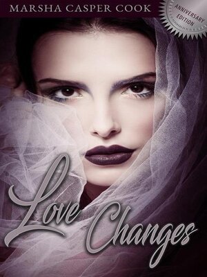 cover image of Love Changes